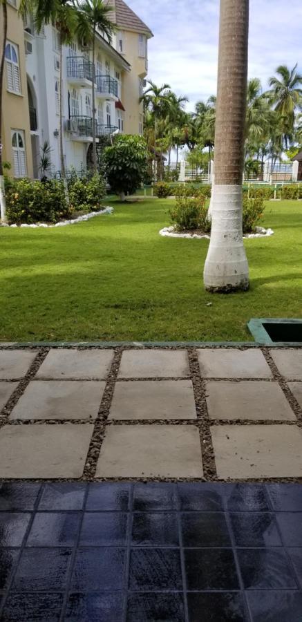 Apartment Treasure At Sandcastles Ocho Rios Ngoại thất bức ảnh